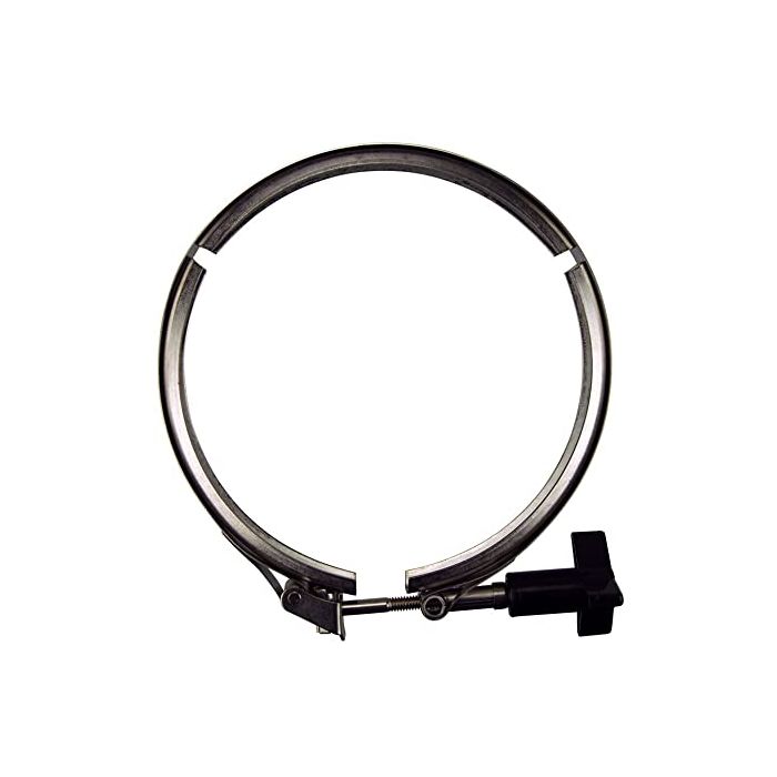 Pentair Whisperflo Pump CLAMP BAND ASSY. S/S WF/AQ (OLD STYLE) replacement 