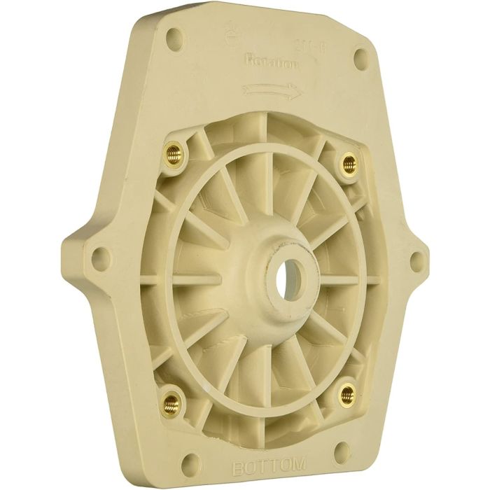 Pentair Whisperflo Pump SEAL PLATE, WFE replacement 