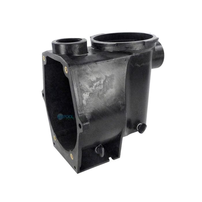 Pentair Whisperflo Pump VOLUTE, WFE PUMP & POT (BLACK)  