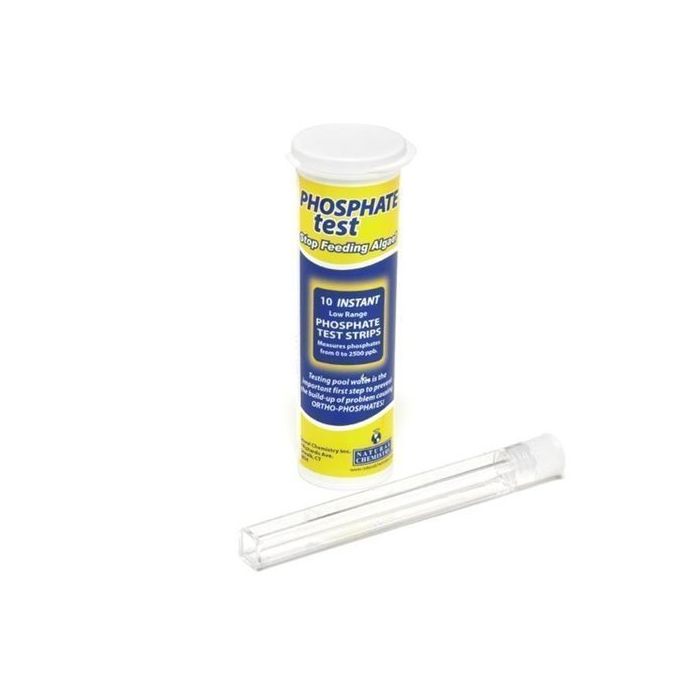Phosphate Test Kit by Natural Chemistry 