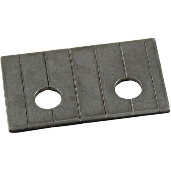 Polaris 280 Cleaner AXLE PLATE FOR C65/C66 