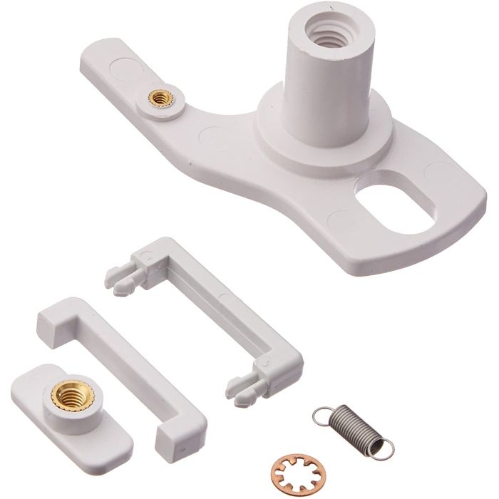 Polaris 280 Cleaner SWING AXLE KIT replacement 