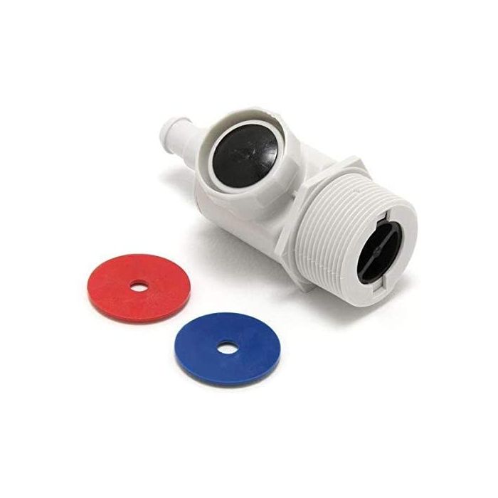 Polaris 280 Cleaner UWF CONNECTOR ASSEMBLY  