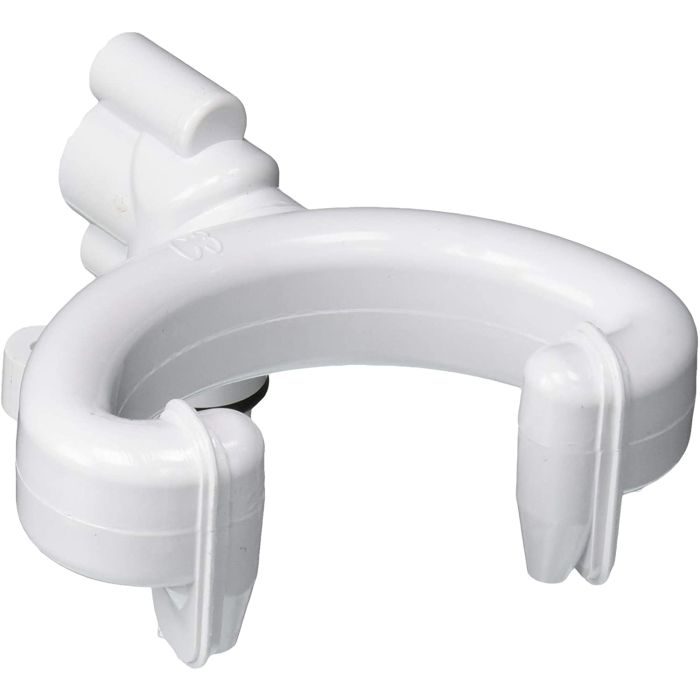 Polaris 280 Cleaner WATER MANAGEMENT SYSTEM  