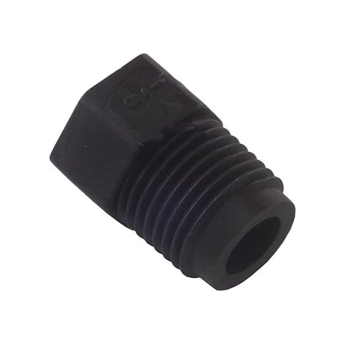 Polaris Booster Pump PB4-60 1/8" Drain Plug, PLASTIC replacement 