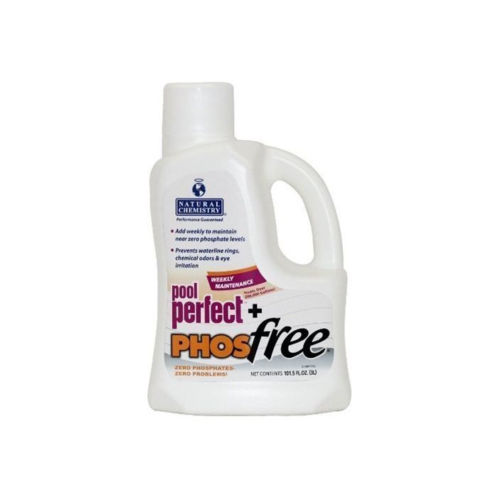 Pool Perfect + PhosFree - 3 liter 