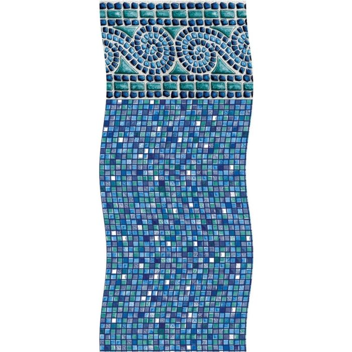 Portofino J-Hook/U-Bead  Oval 