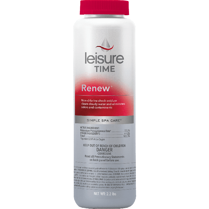 Renew Granular 2.2 lbs - RENU2 