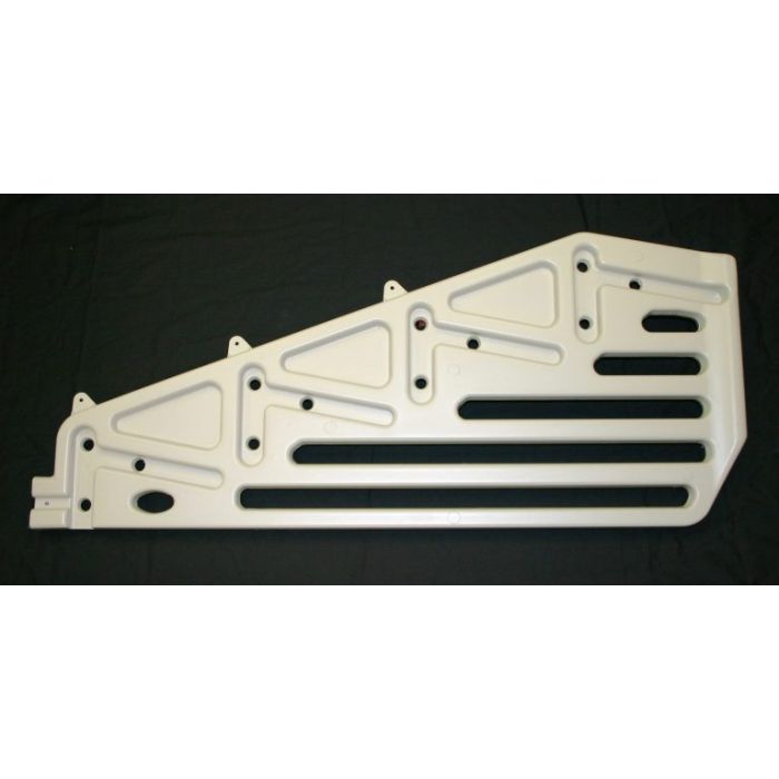 Right Step Stringer - VWC-RSS (extra shipping will apply - approx $65 to ship due to length) 