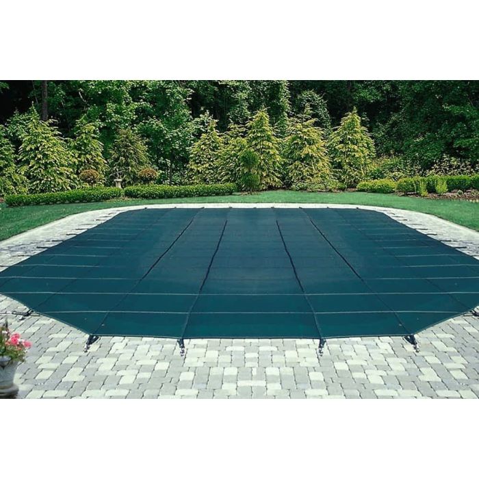 16'6"x35'6" GLI Secur-A-Pool® Grecian 