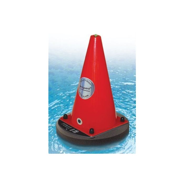Safety Buoy Pool Alarm 
