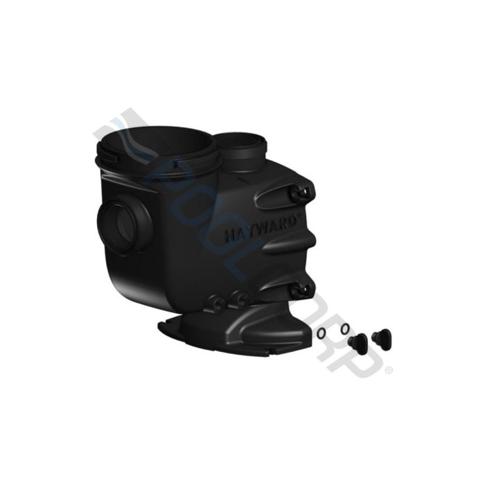 Hayward Strainer Housing for Max Flo II - Strainer Housing 
