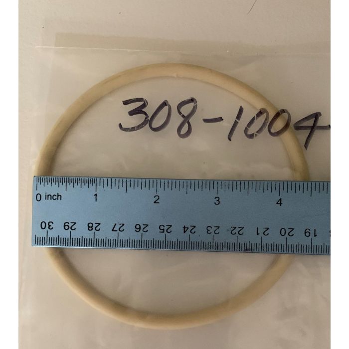 Strainer Lid O-Ring for H.E. Pool Pumps  
