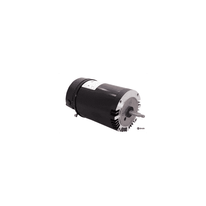 Century ODP Threaded Pool Filter Motor 2HP 208-230V 