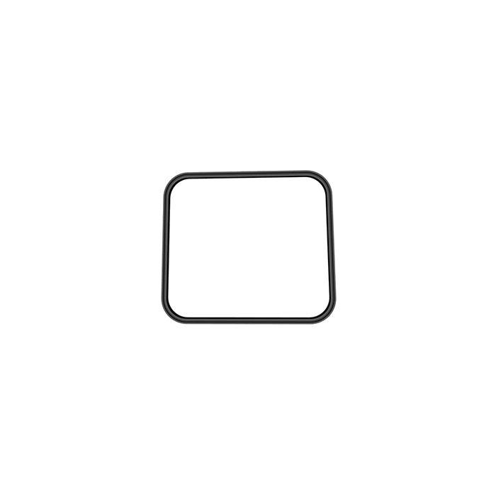 Super Pump Strainer Cover Gasket (Square) 