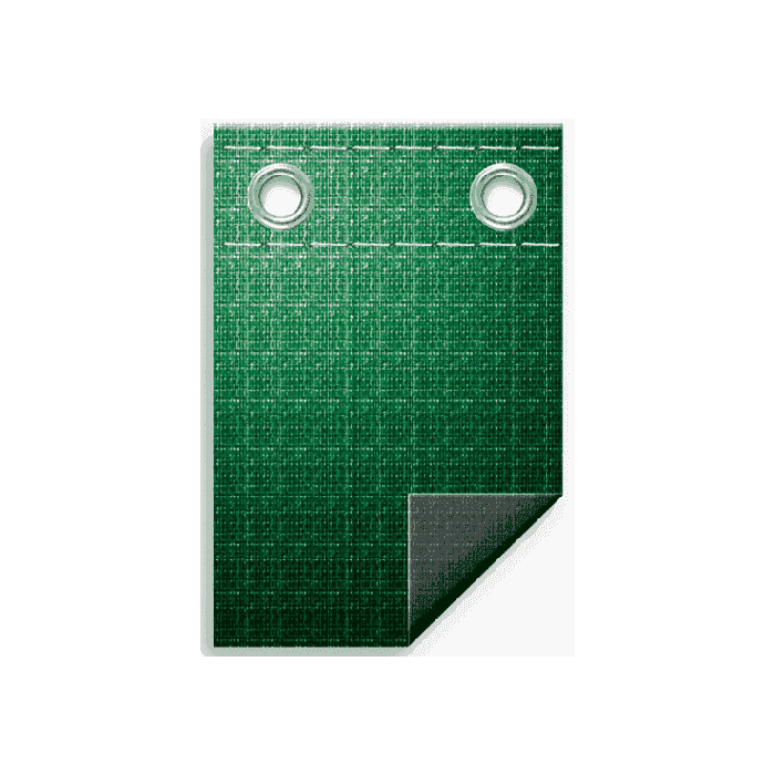 Supreme Guard Winter Pool Cover - 12' Round 