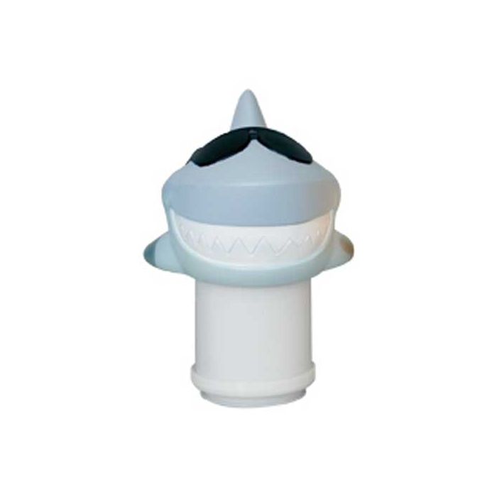 Surfin' Shark Floating Pool Chlorinator  