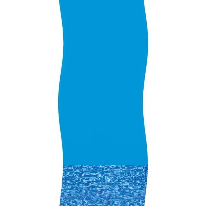 Swirl Bottom Overlap Round 