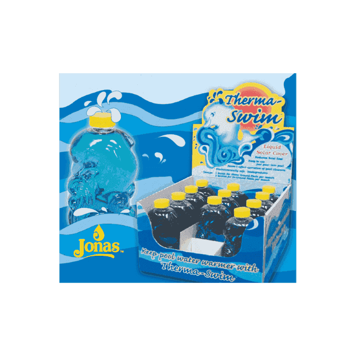 Therma Swim Liquid Solar Cover 