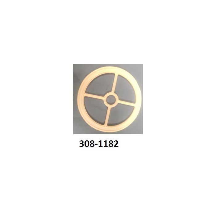 Valve Gasket - Embassy V-Series Sand Filter  