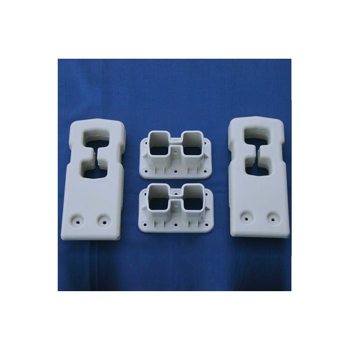 Vinyl Works Pool Deck Conversion Kit - CVK 