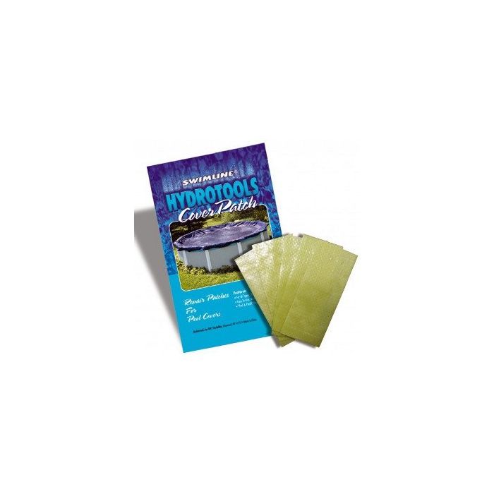 Winter Cover Repair Patch Kit 