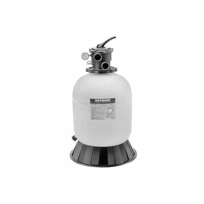 18" Hayward ProSeries Sand Filter - S180T