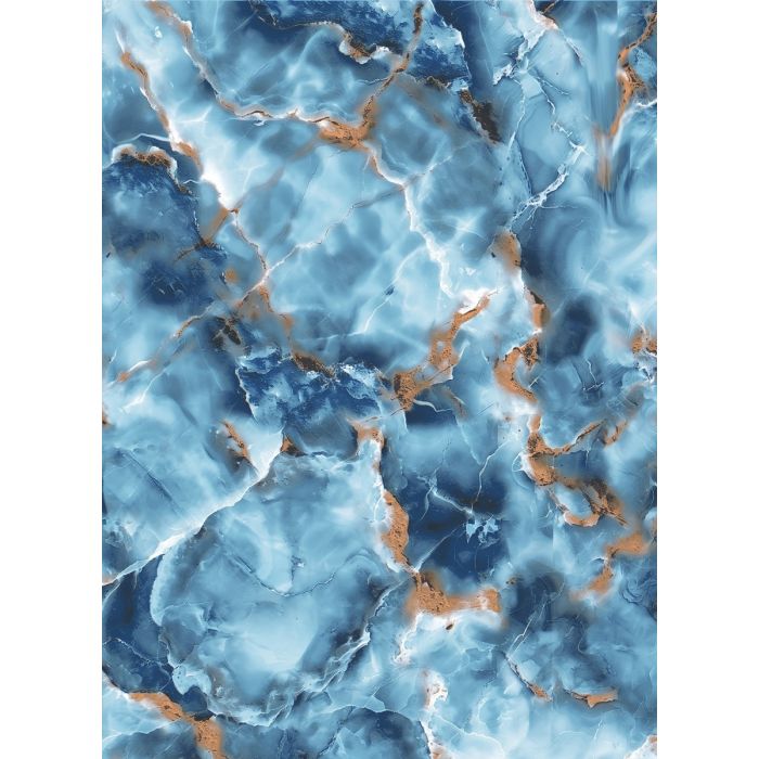 Celestial Sands Full Print Inground Liner by Freetime Fun - 27MIL