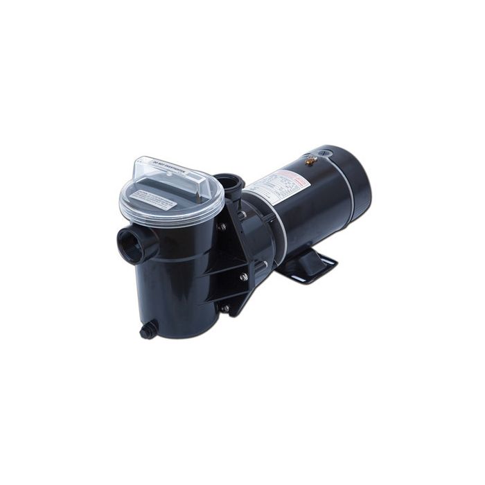 Embassy 1 HP High Performance Pump - 115 V w/ 6' Cord