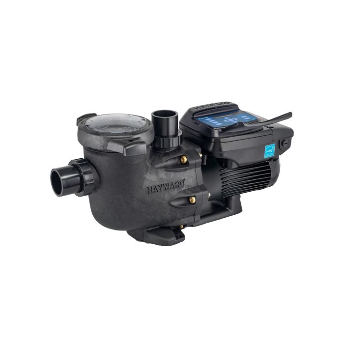 Hayward TriStar® VS Variable Speed Pump 1.85HP 115/230V - W3SP3202VSP