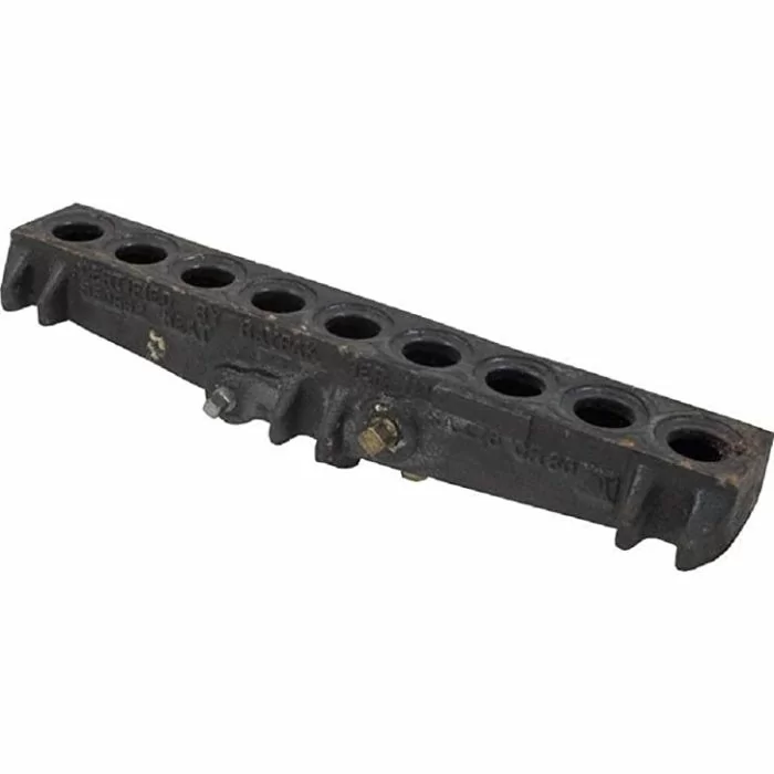 HEAT EXCHANGER-CAPRON RETURN HEADER (INCLUDES 6-H)  