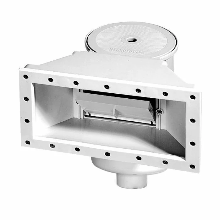 Hydrotools by Swimline Thru-Wall Skimmer