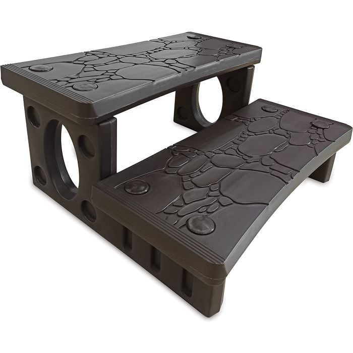 Hydrotools by Swimline Smart Spa Step - 87946