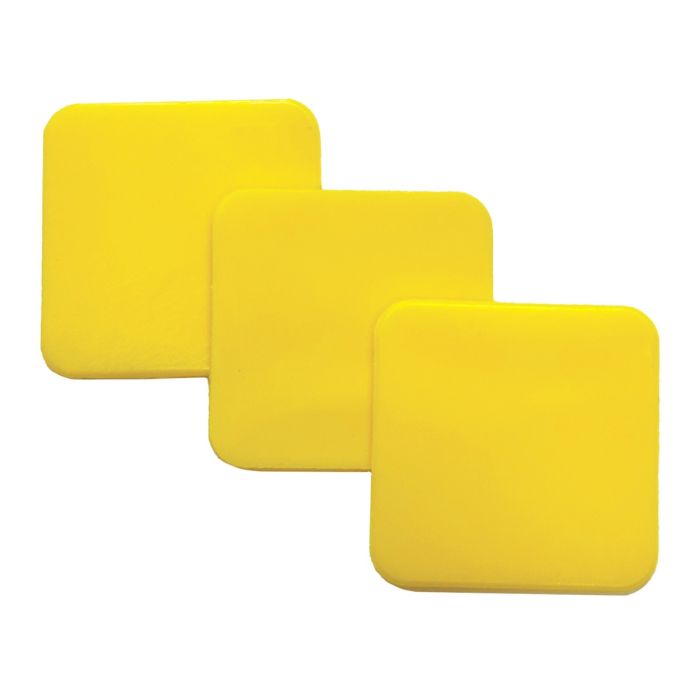 Infrared Sauna Oxygen Ionizer Fragrance Pad Replacement - 3 pack - SA5015