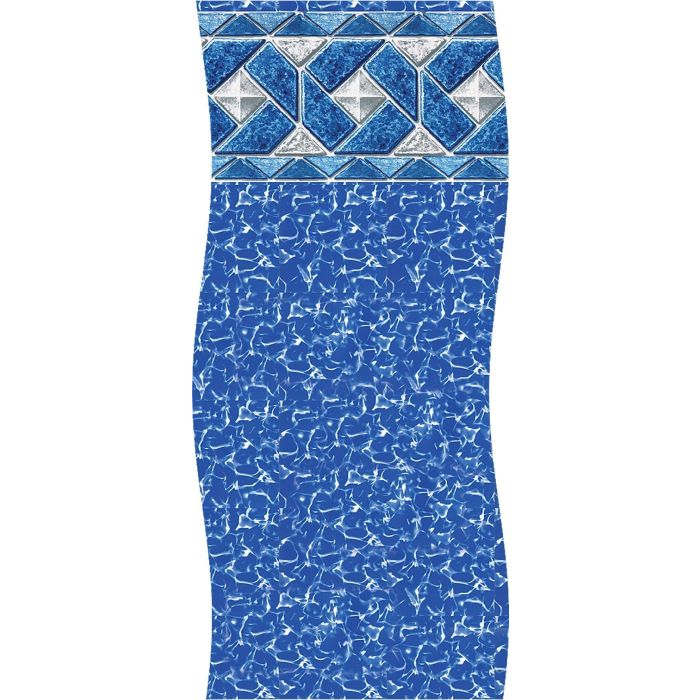 Mystri Outlook AquaLeader beaded Round
