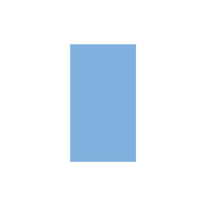 Pacific Blue Lomart Pool Liners- Overlap Round-24'