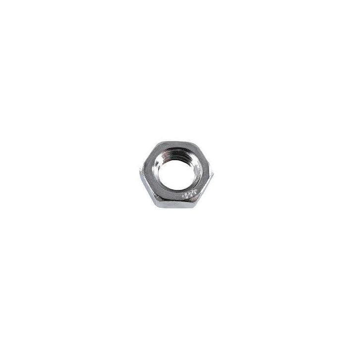 Pentair Triton Sand Filter NUT - 3/8"-16 SS replacement 
