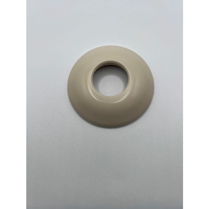 Skimmer Return Fitting Cover - BEIGE- 340-1238 