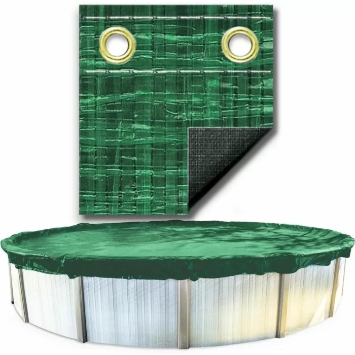 Swimline Ripstopper Above Ground Winter Cover