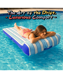 "Chillin" 6' Air Mattress