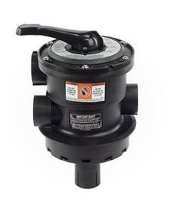1 1/2" Multiport Valve - Top Mount - SP0714T