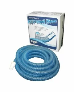 1.25 " x 18 ft' Vacuum Hose for Above Ground Pools 