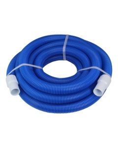 1.5" x 50' Professional Vacuum Hose with Swivel Cuff - by PoolStyle