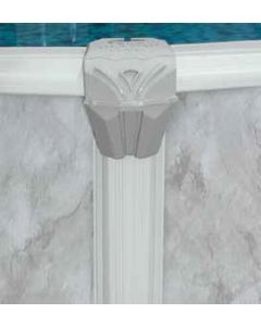 12' x 20'  Oval Sterling Pool Package  