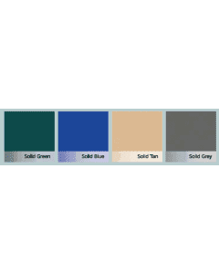 12' x 24' Rectangle Coverlon Super C Solid Pool Cover