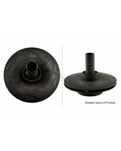1HP DYNA-GLAS/ MAX IMPELLER - C105-236PB 