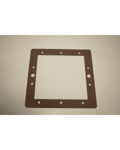 2 Pack Faceplate Gasket for  