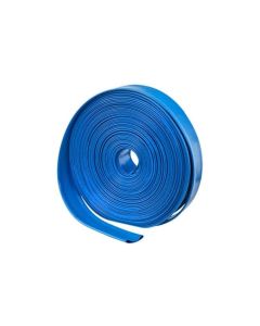 2" x  200' Backwash Hose with Clamp by PoolStyle 