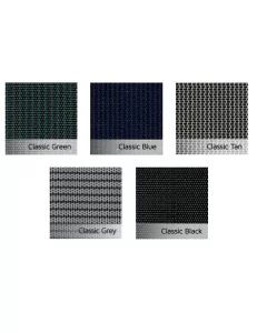 12' x 24' Rectangle Coverlon Classic Mesh Safety Cover