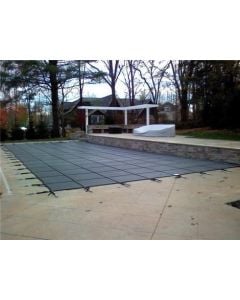 20x44 Mighty Mesh Rectangle Rayner Pool Cover